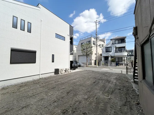 土地写真
