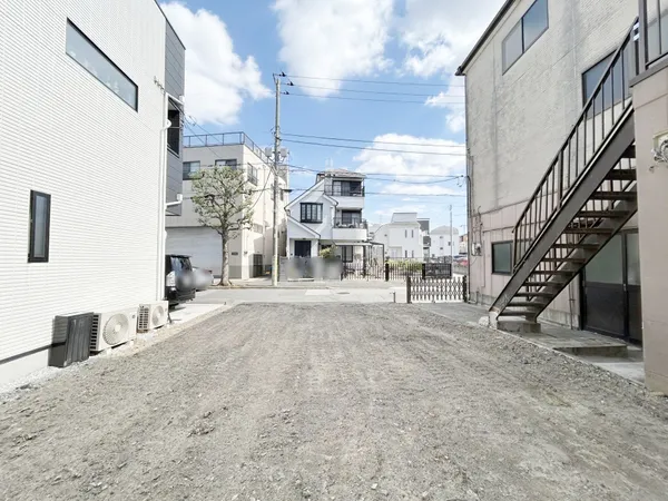 土地写真