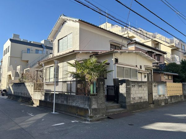 松江2丁目 土地 土地写真