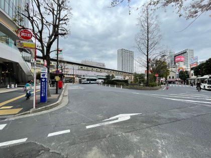 北小岩2丁目土地 その他