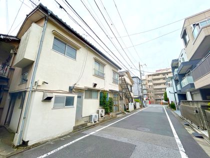 立石5丁目 土地 1区画 土地写真
