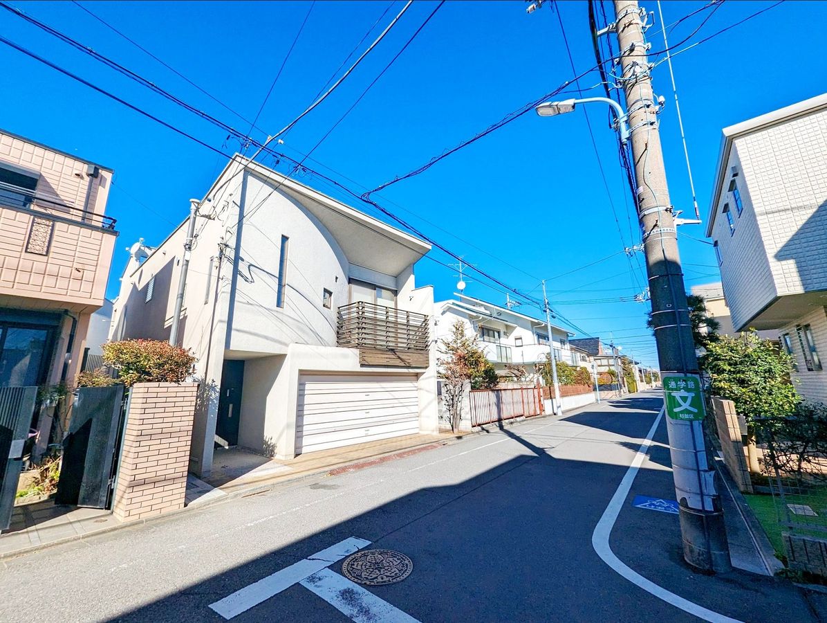 土地写真