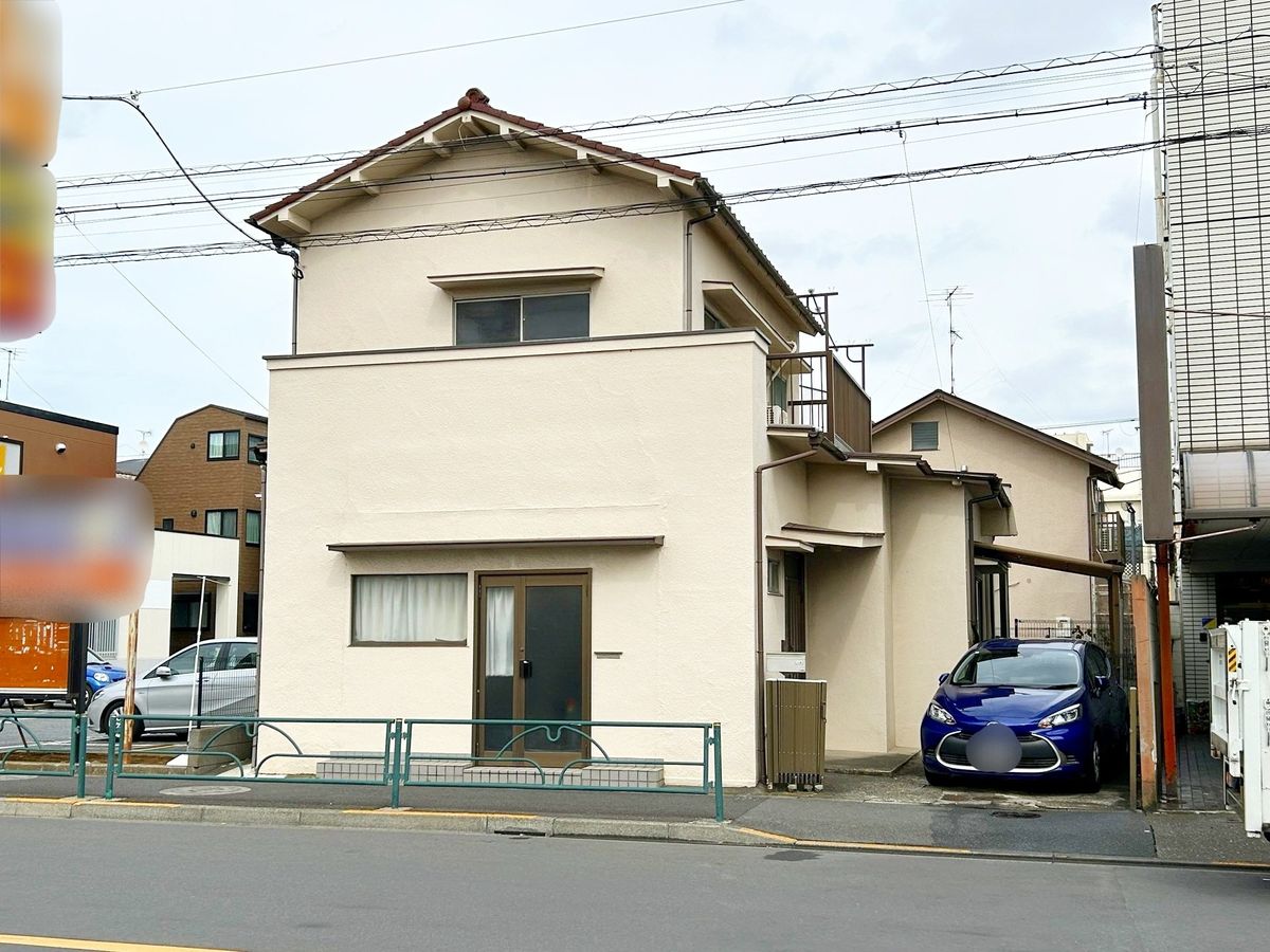 土地写真