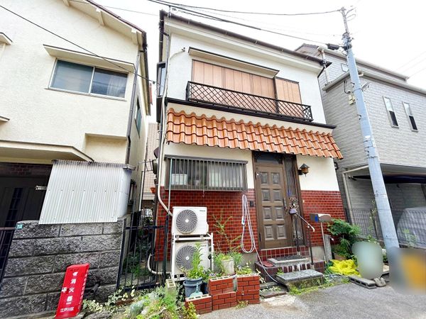本一色1丁目 土地 土地写真 本一色1丁目 土地 土地写真