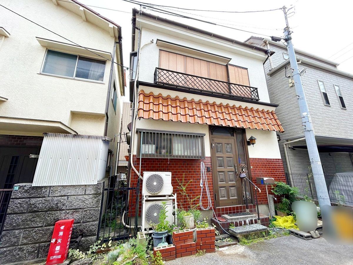 土地写真
