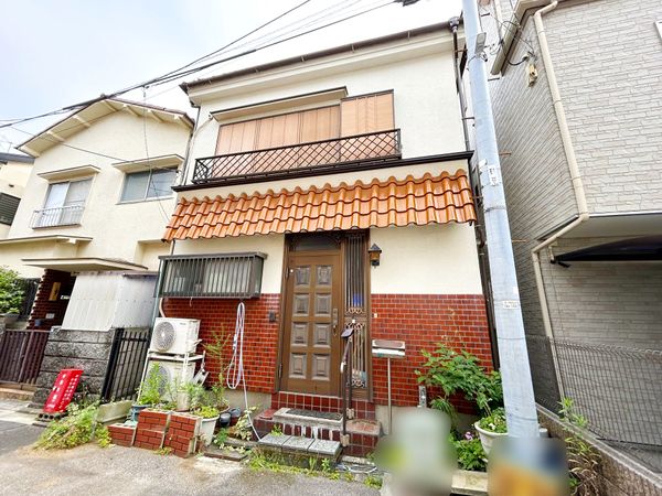 土地写真