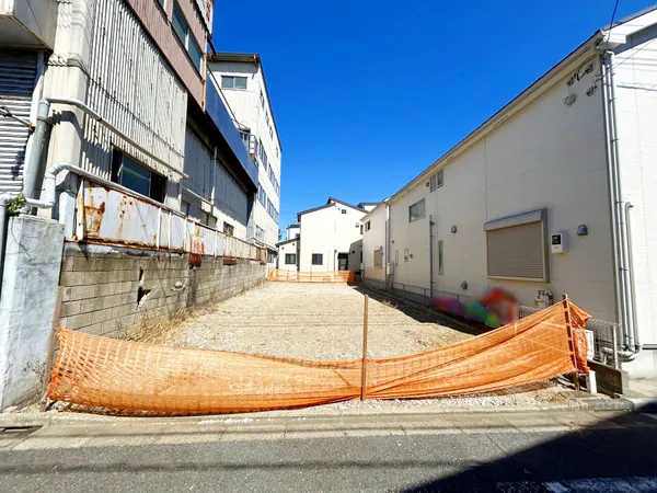 土地写真