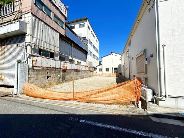 土地写真