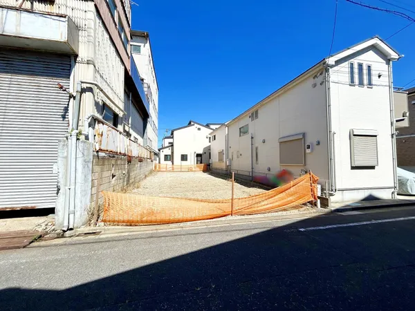 土地写真