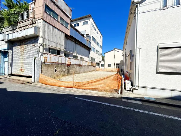 土地写真