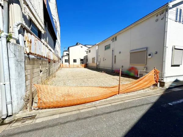 土地写真