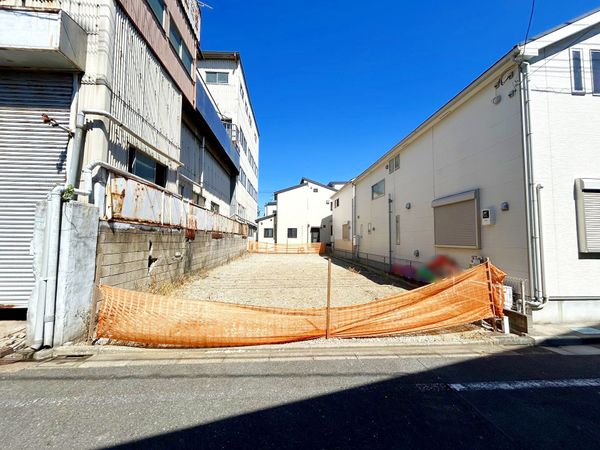 土地写真
