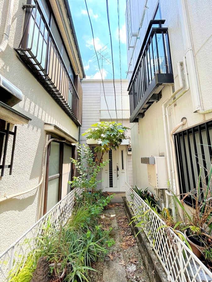 上一色2丁目 戸建 外観 外観