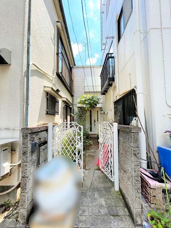 上一色2丁目 戸建 外観 上一色2丁目 戸建 外観
