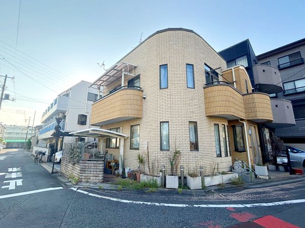 青戸5丁目 戸建 外観 青戸5丁目 戸建 外観