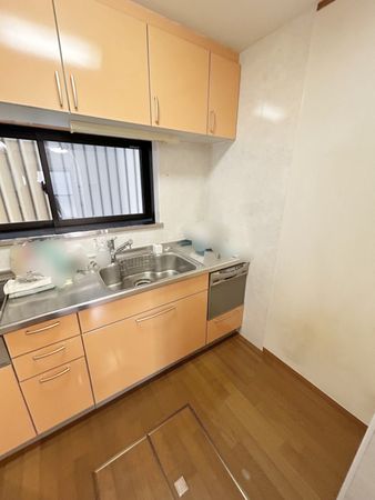 北篠崎2丁目 戸建 キッチン 北篠崎2丁目 戸建 キッチン