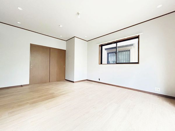 大杉1丁目 戸建 リビング 大杉1丁目 戸建 リビング