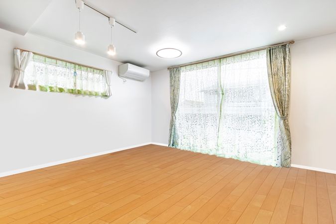 新小岩3丁目 戸建 リビング 新小岩3丁目 戸建 リビング