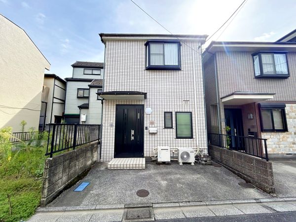 亀有2丁目 戸建 外観