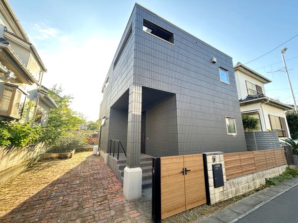 鎌ヶ谷市馬込沢 戸建 外観 鎌ヶ谷市馬込沢 戸建 外観
