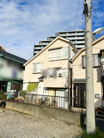 鎌倉3丁目 戸建 外観 鎌倉3丁目 戸建 外観