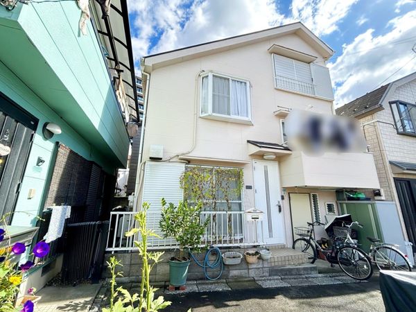 鎌倉3丁目 戸建 外観 鎌倉3丁目 戸建 外観