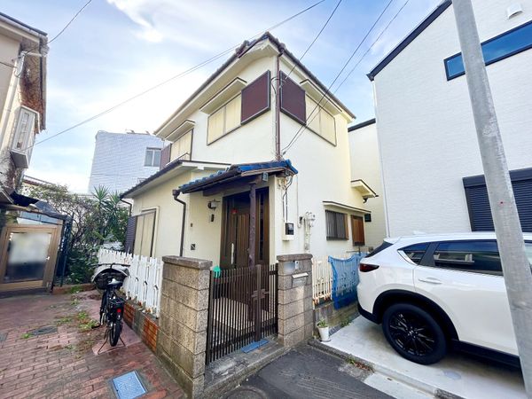 細田3丁目 戸建 外観 細田3丁目 戸建 外観