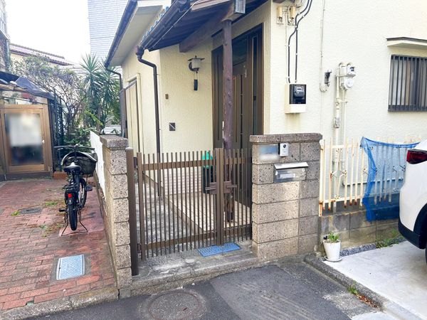 細田3丁目 戸建 外観 細田3丁目 戸建 外観