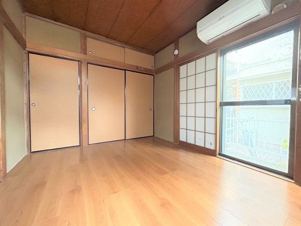 細田3丁目 戸建 リビング 細田3丁目 戸建 リビング