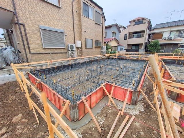 東小岩1丁目 新築戸建 C号棟 その他現地 その他現地