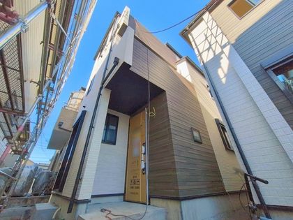 東小岩1丁目 新築戸建 C号棟 その他現地