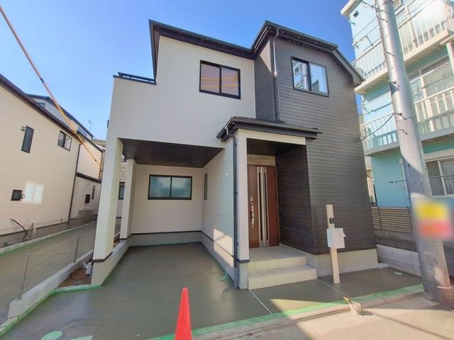 東小岩1丁目 新築戸建 B号棟 その他現地 その他現地