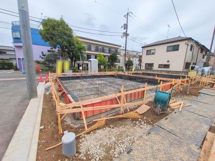 東小岩1丁目 新築戸建 F号棟 その他現地
