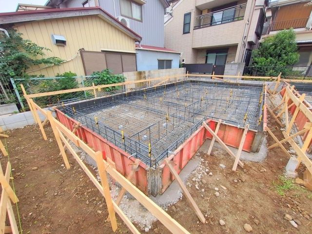 東小岩1丁目 新築戸建 A号棟 その他現地 その他現地