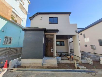 東小岩1丁目 新築戸建 G号棟 その他現地