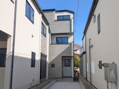 東小岩1丁目 新築戸建 H号棟 その他現地