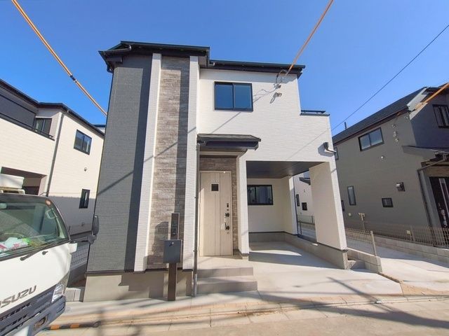 東小岩1丁目 新築戸建 I号棟 その他現地 その他現地