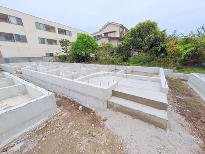 東小岩1丁目 新築戸建 J号棟 その他現地