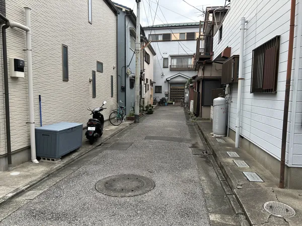 通路