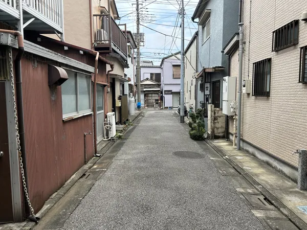 通路