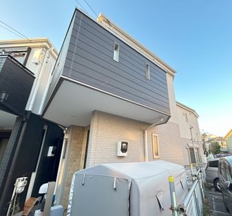 東堀切3丁目 戸建 外観