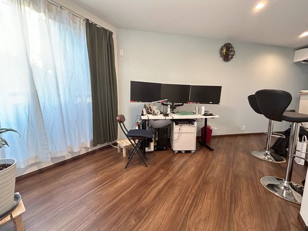 東堀切3丁目 戸建 リビング 東堀切3丁目 戸建 リビング