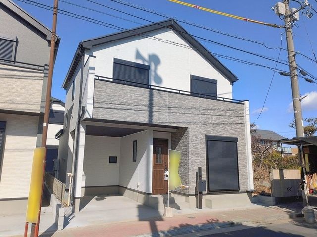 東小岩1丁目 新築戸建 L号棟 その他現地 その他現地