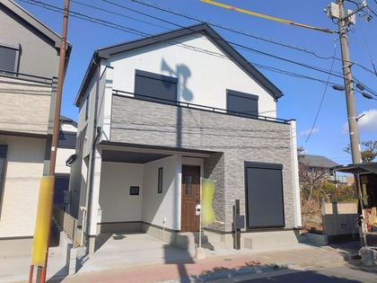 東小岩1丁目 新築戸建 L号棟 その他現地