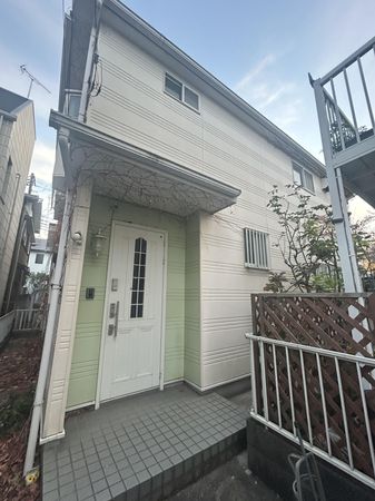 北小岩3丁目 戸建 外観