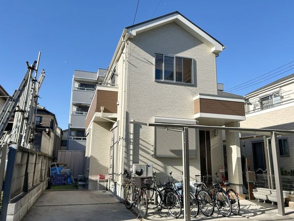 興宮町 戸建 外観 興宮町 戸建 外観