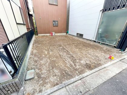 松島3丁目 新築戸建 外観