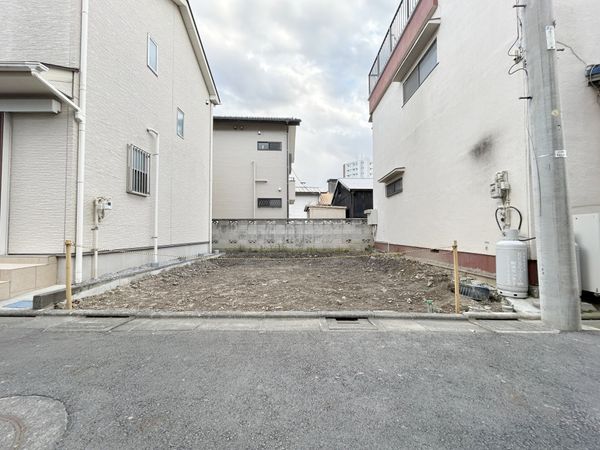 江戸川6丁目 新築戸建 外観 外観