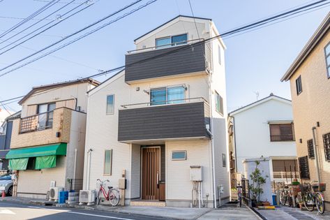 上一色2丁目 戸建 外観