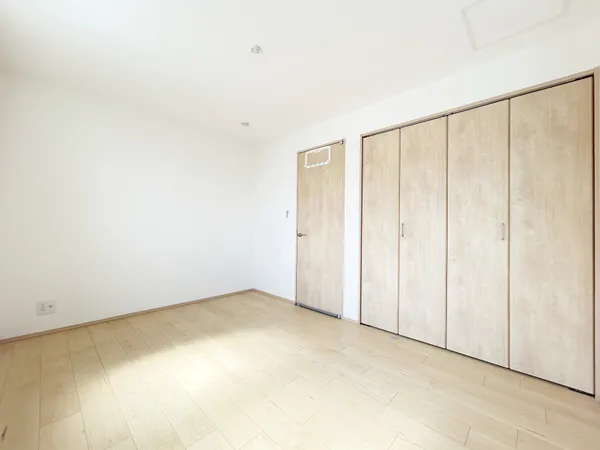 洋室（約６.０帖）